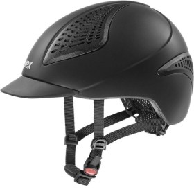 Uvex Reithelm exxential II